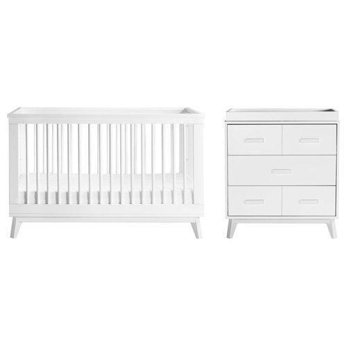 babyletto Scoot Convertible Standard Nursery Furniture Set & Reviews Wayfair